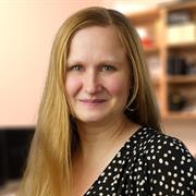 Gabrielle Pouchelon | About | Cold Spring Harbor Laboratory