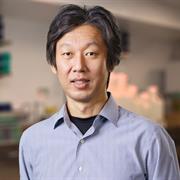 Photo of Hiro Furukawa
