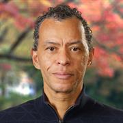 Photo of Lloyd Trotman